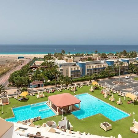 Vista Oceano Spiaggia A 250 M Wi-Fi Ac E Tv In Camera E Zona Giorno Morro Jable  Exteriér fotografie