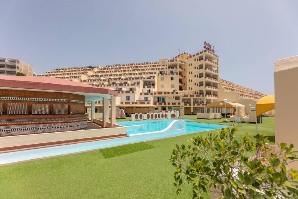 Vista Oceano Spiaggia A 250 M Wi-Fi Ac E Tv In Camera E Zona Giorno Morro Jable  Exteriér fotografie