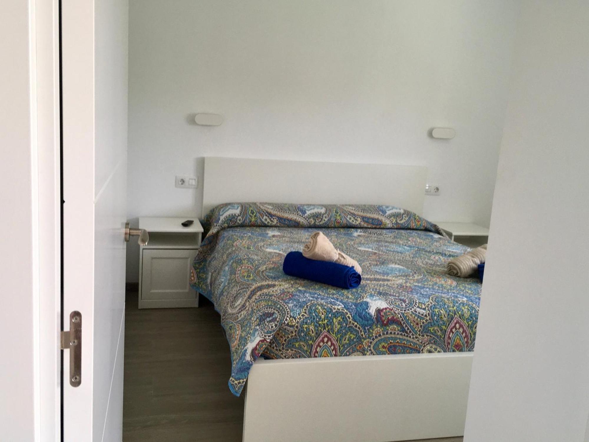 Vista Oceano Spiaggia A 250 M Wi-Fi Ac E Tv In Camera E Zona Giorno Morro Jable  Exteriér fotografie