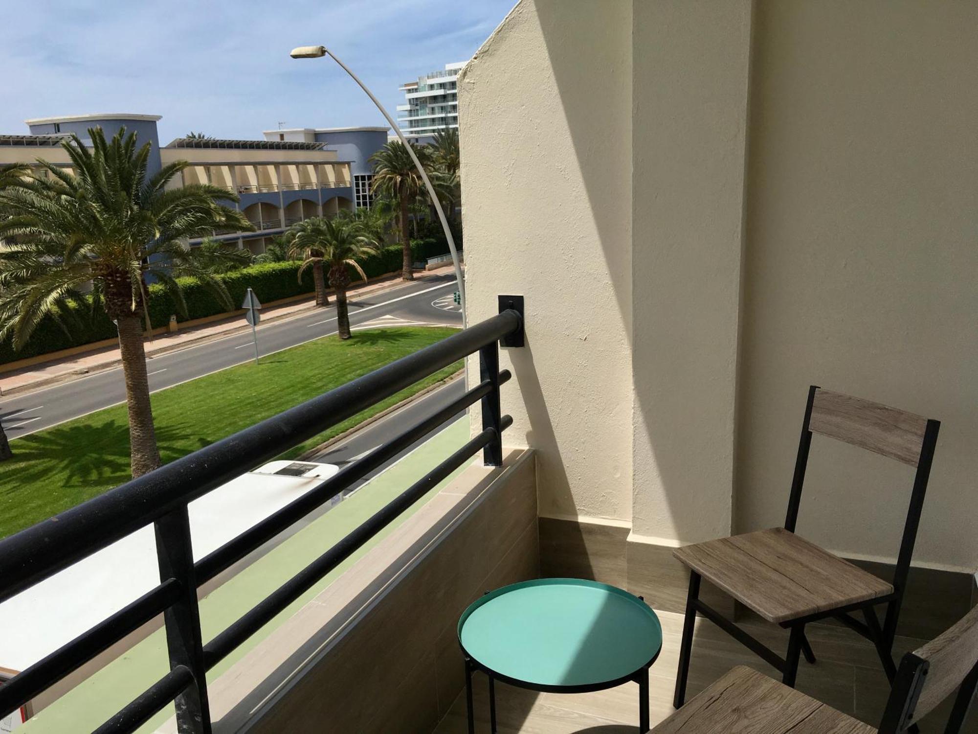Vista Oceano Spiaggia A 250 M Wi-Fi Ac E Tv In Camera E Zona Giorno Morro Jable  Exteriér fotografie
