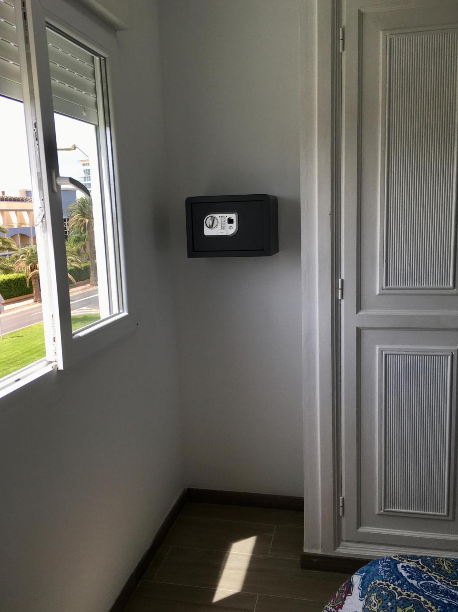 Vista Oceano Spiaggia A 250 M Wi-Fi Ac E Tv In Camera E Zona Giorno Morro Jable  Exteriér fotografie